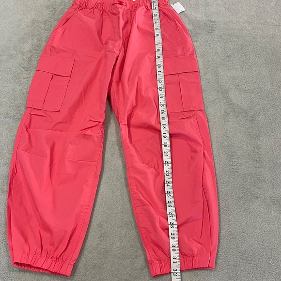 NEW Kids Cargo Pants Size Large / 10 - Picture 13 of 14